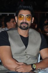 Size Zero Movie Audio Launch